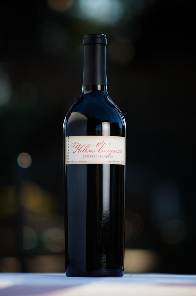 Kelham | 2011 ESTATE CABERNET SAUVIGNON, Oakville | Napa Valley