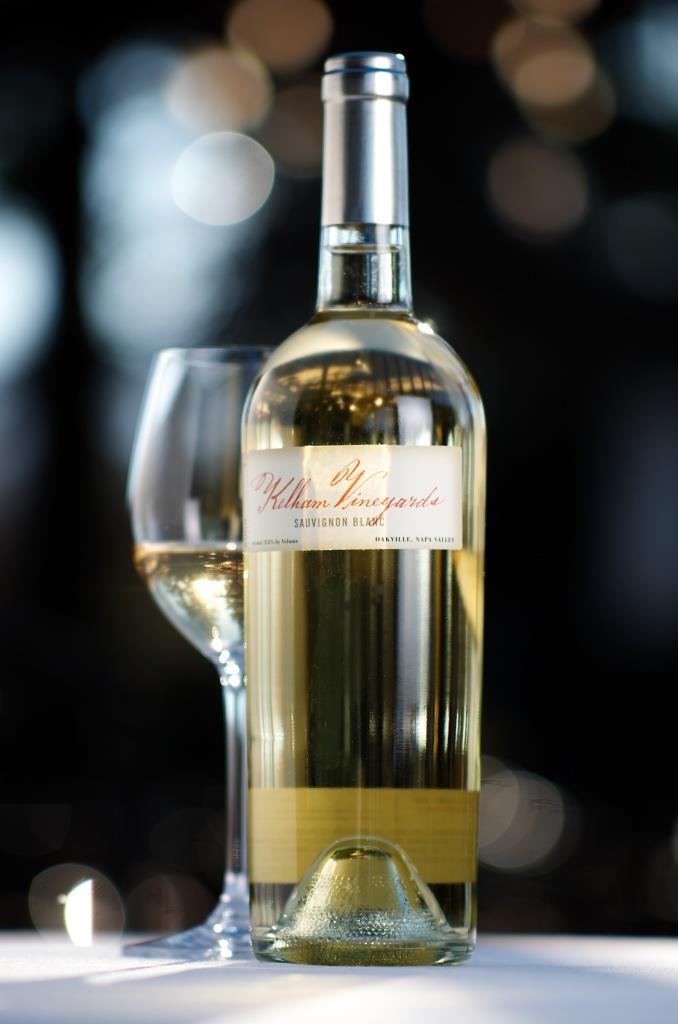 Kelham | 2012 SAUVIGNON BLANC, Oakville | Napa Valley